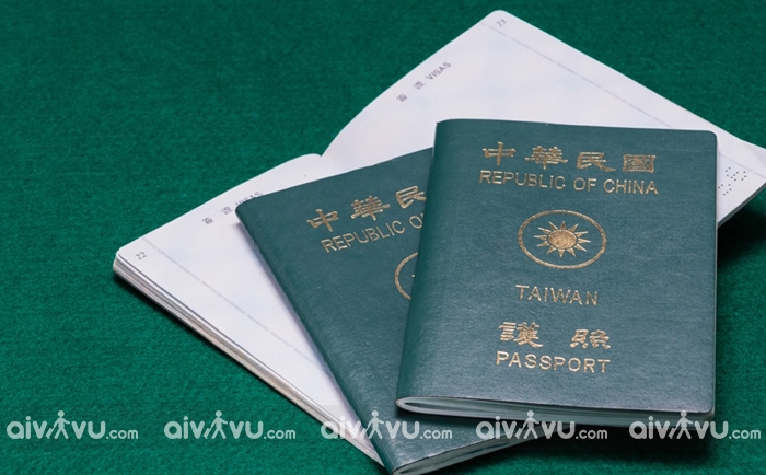 Kinh nghiệm xin visa đi Đài Loan tổng hợp chi tiết, đơn giản, tiết kiệm