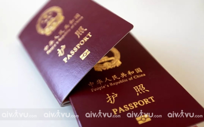 Hướng dẫn xin visa đi Trung Quốc chi tiết nhất năm 2020