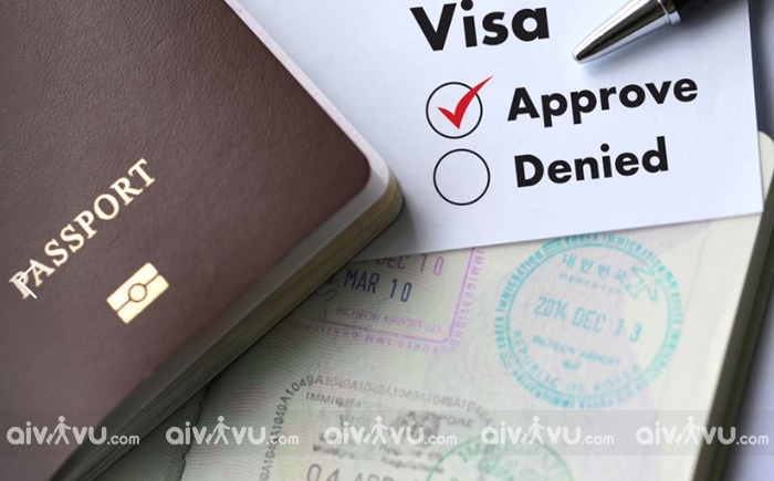 Aivivu – Dịch vụ xin visa Đài Loan bao đậu tốt nhất