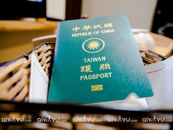 Cập nhật chính sách miễn Visa Đài Loan