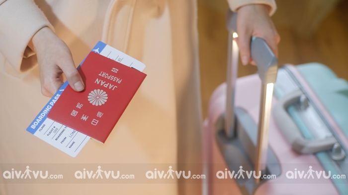 Hướng dẫn xin visa đi Nhật Bản chi tiết nhất