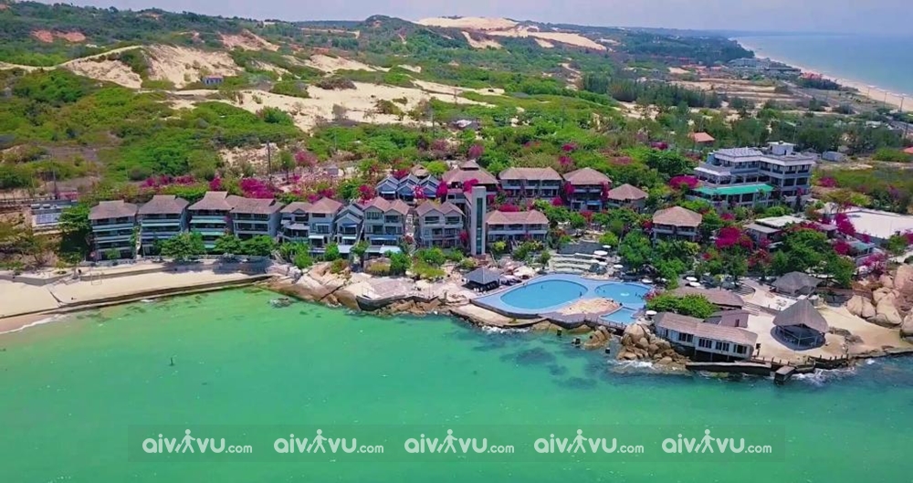 Rock Water Bay Beah Resort & Spa