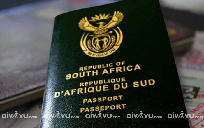 Nộp hồ sơ xin visa Nam Phi ở đâu?