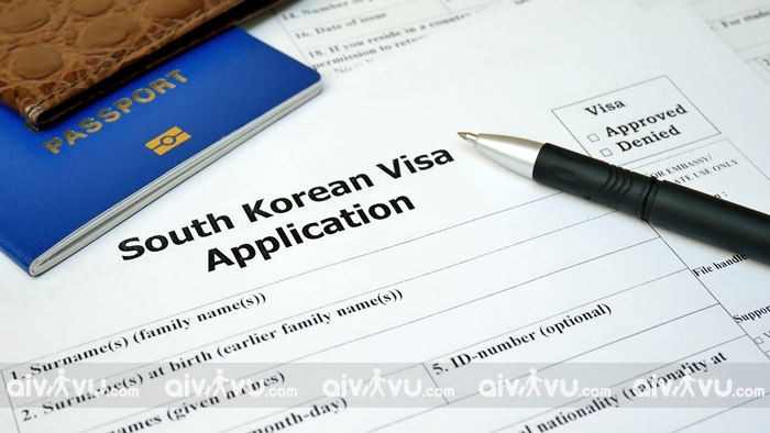 Những câu hỏi thường gặp khi xin visa Hàn Quốc