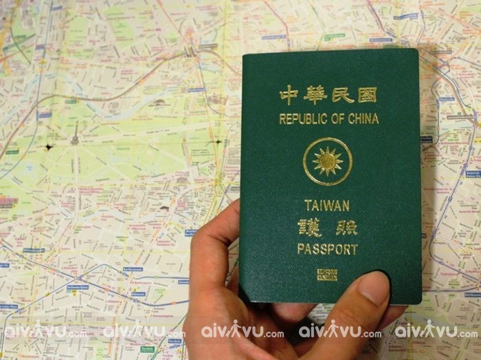 Có thể xin visa đi Đài Loan không cần chứng minh tài chính không?